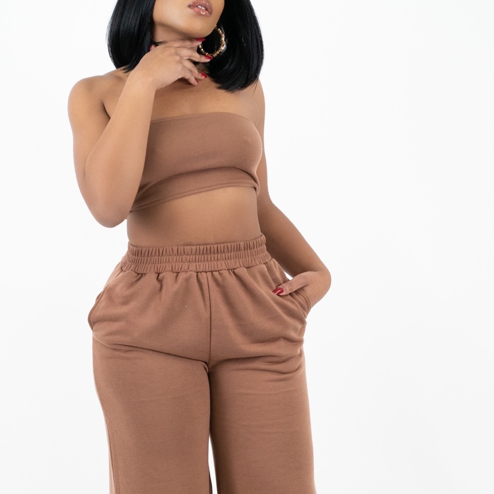 2 Piece set